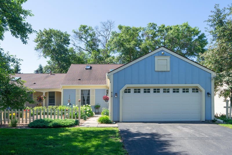 Home Worth Check