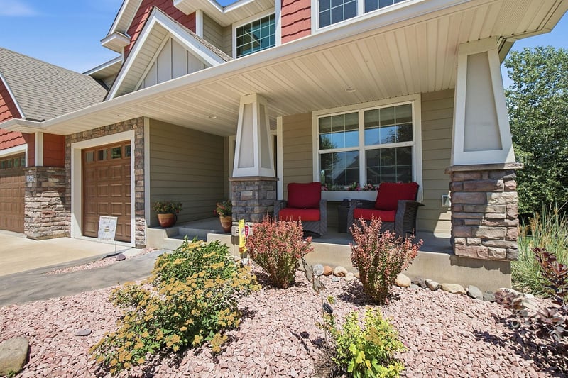 11853 Lever St NE, Blaine, MN 55449