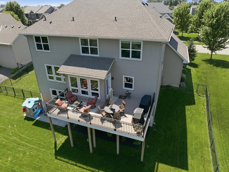 11853 Lever St NE, Blaine, MN 55449