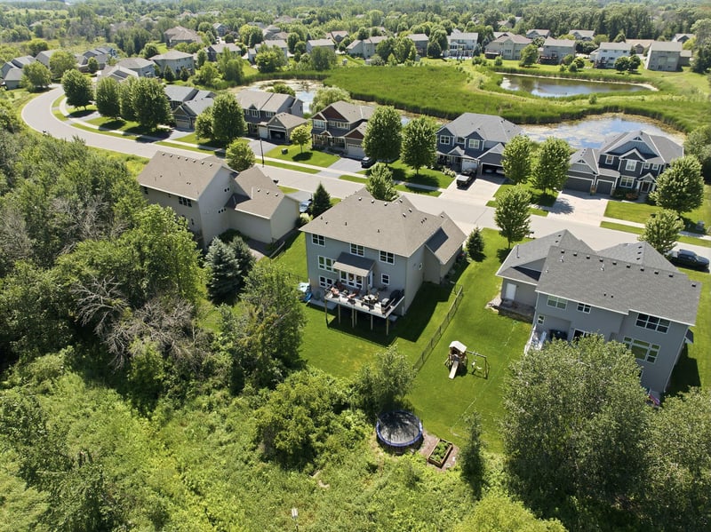 11853 Lever St NE, Blaine, MN 55449