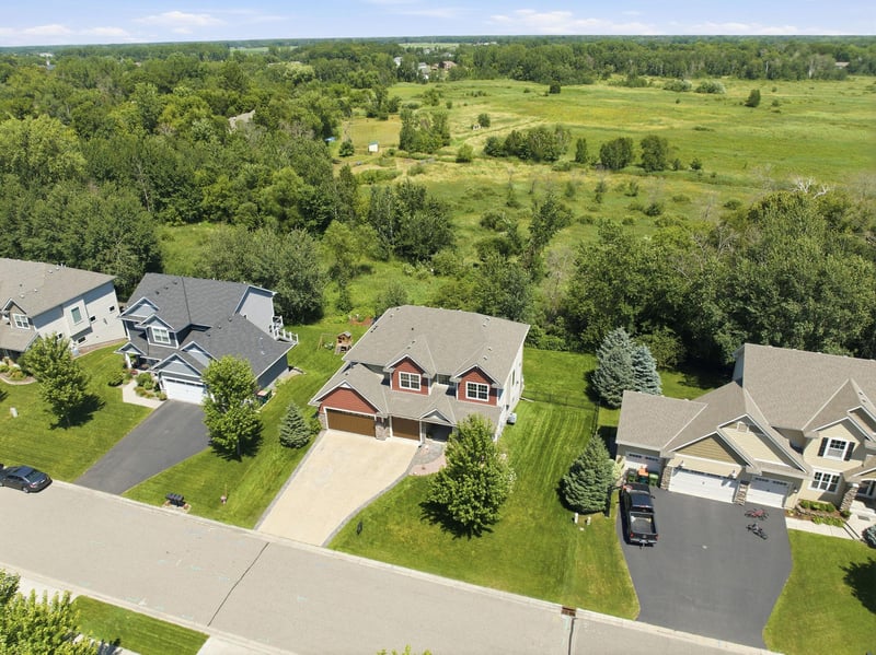 11853 Lever St NE, Blaine, MN 55449