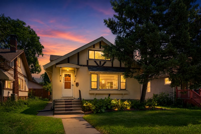 Home Worth Check