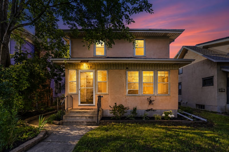Home Worth Check