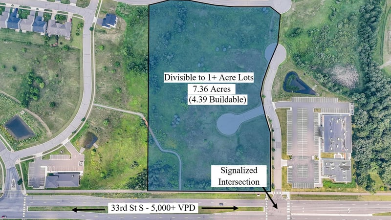 3275 42nd Ave S, Saint Cloud, MN 56301
