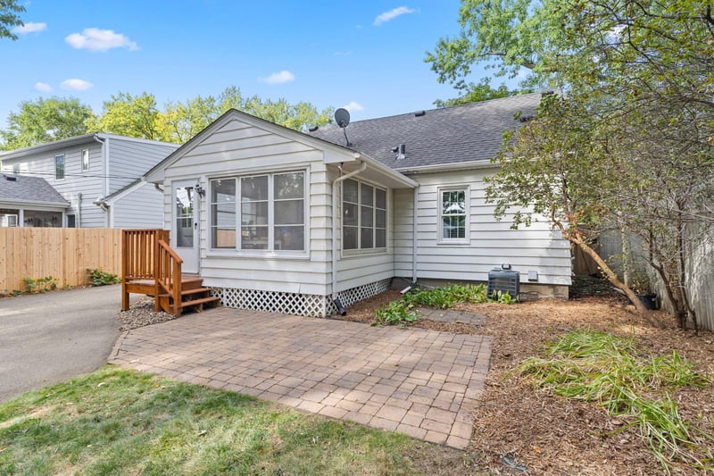 3971 Princeton Ave, Saint Louis Park, MN 55416