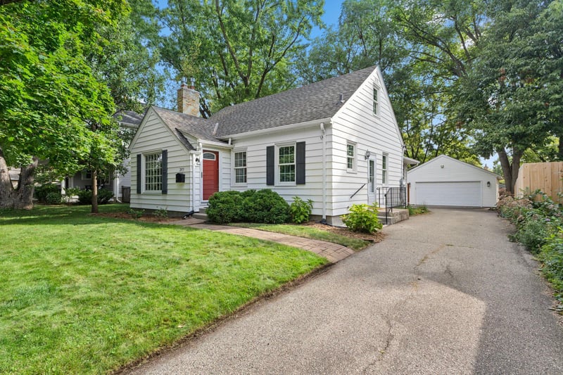 3971 Princeton Ave, Saint Louis Park, MN 55416