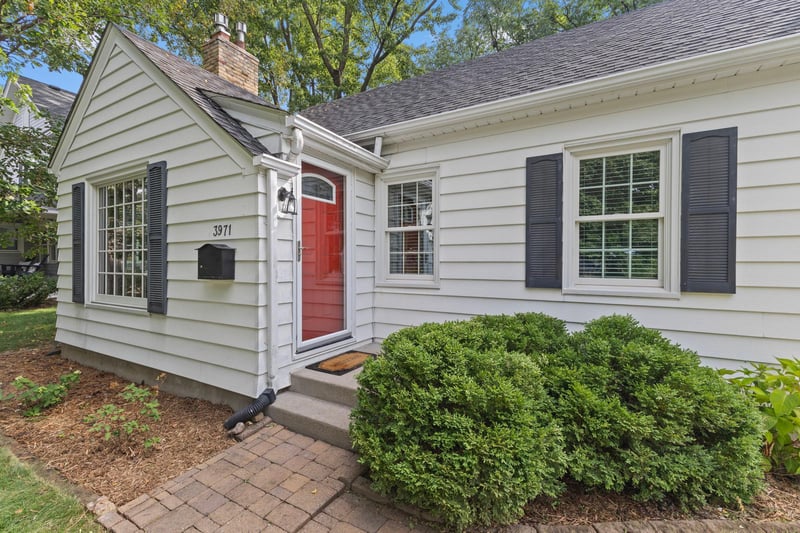 3971 Princeton Ave, Saint Louis Park, MN 55416