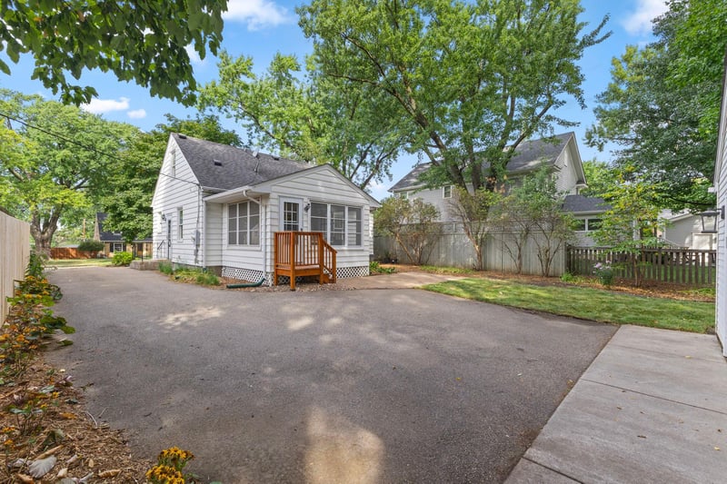 3971 Princeton Ave, Saint Louis Park, MN 55416