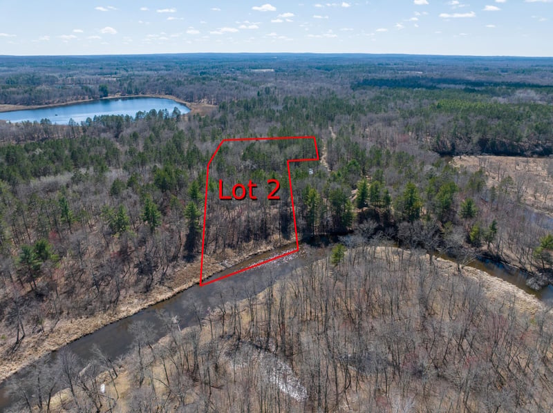 Lot 2 Saylors Ln, Siren, WI 54872