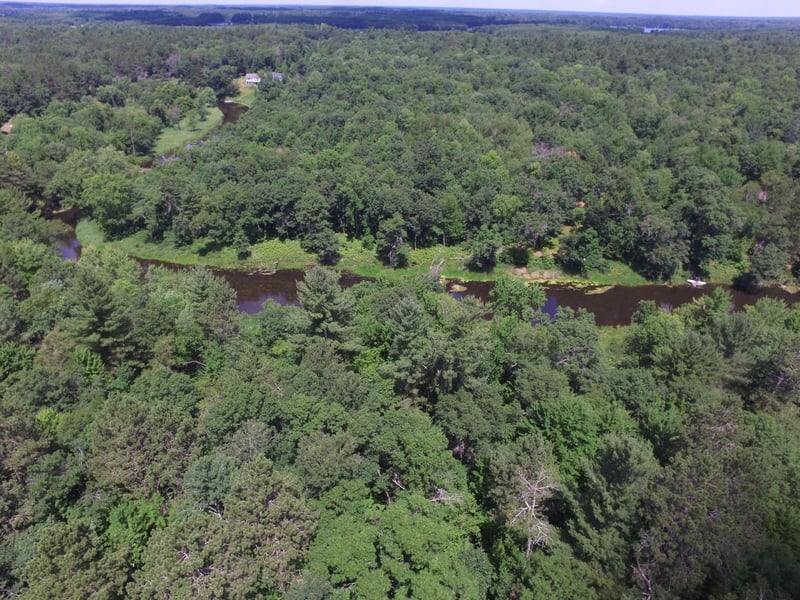Lot 2 Saylors Ln, Siren, WI 54872