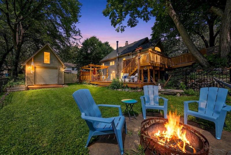 2605 Tyrone Ln, Mound, MN 55364