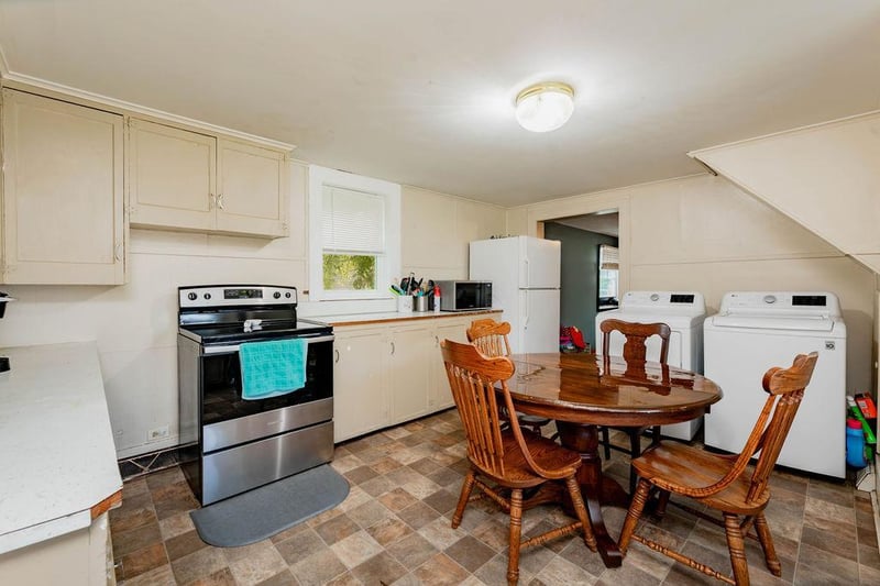 212 Canning St E, Hendrum, MN 56550