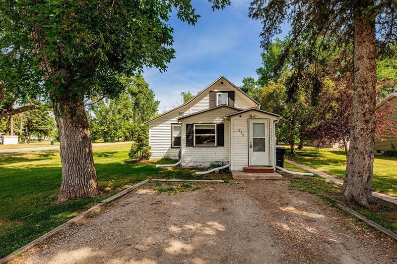 212 Canning St E, Hendrum, MN 56550