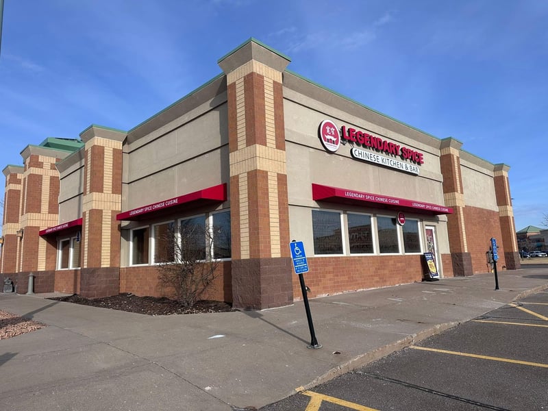 12761 Riverdale Blvd NW #104, Coon Rapids, MN 55448