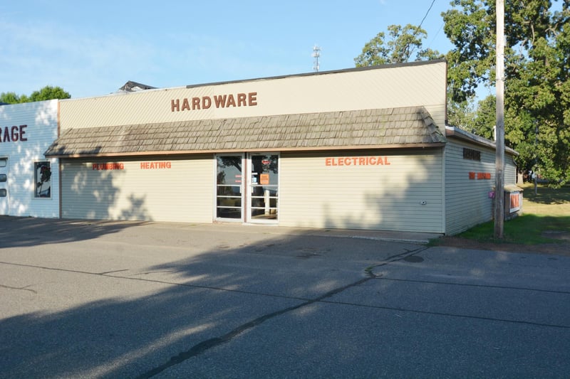 9489 Madison St, Garrison, MN 56450