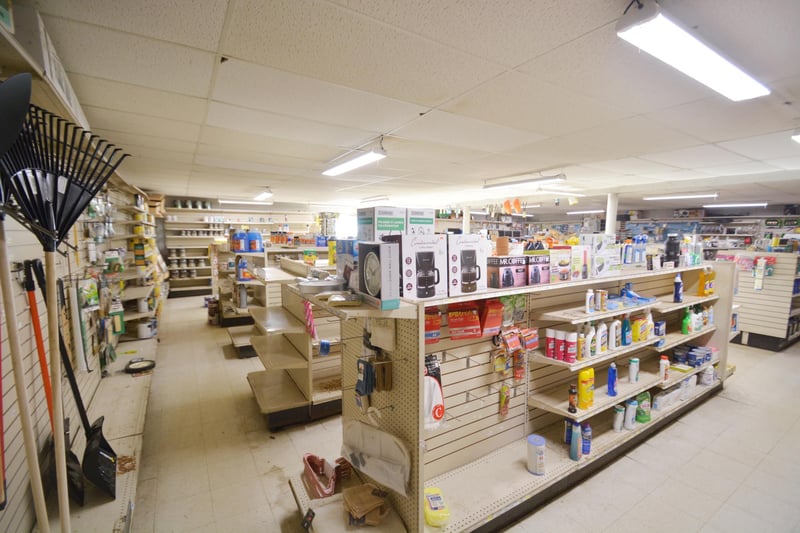 9489 Madison St, Garrison, MN 56450