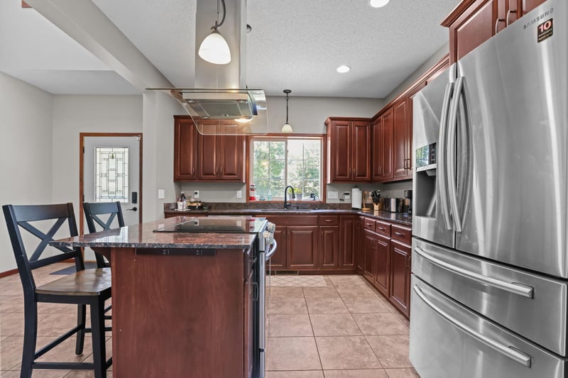 14765 Nowthen Blvd, Ramsey, MN 55303