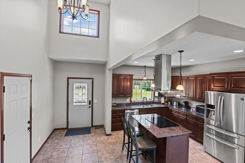 14765 Nowthen Blvd, Ramsey, MN 55303