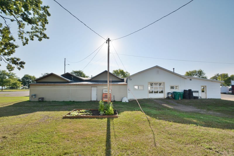 9479 Madison St, Garrison, MN 56450