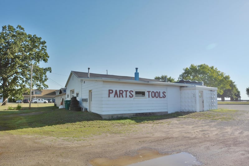 9479 Madison St, Garrison, MN 56450