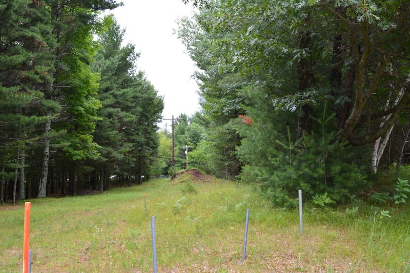 TBD Benson Rd, Grantsburg, WI 54840