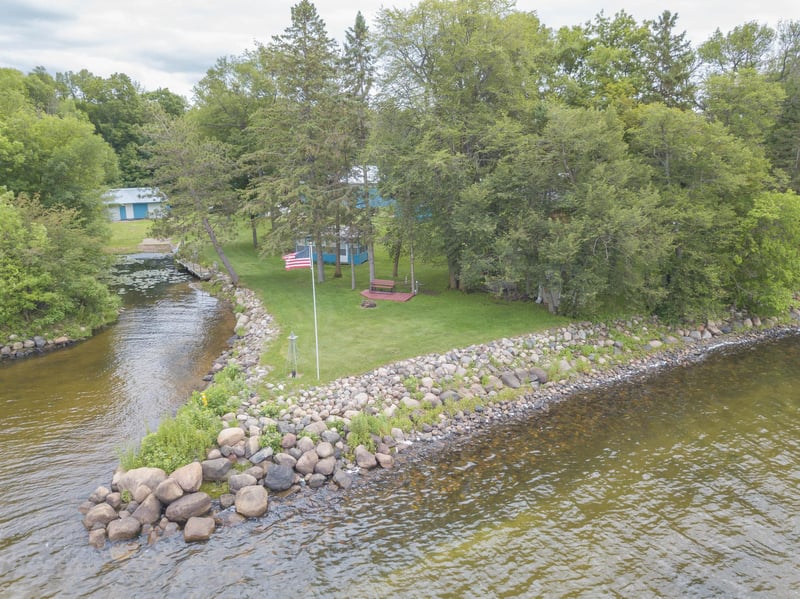20796 326th Pl, Isle, MN 56342