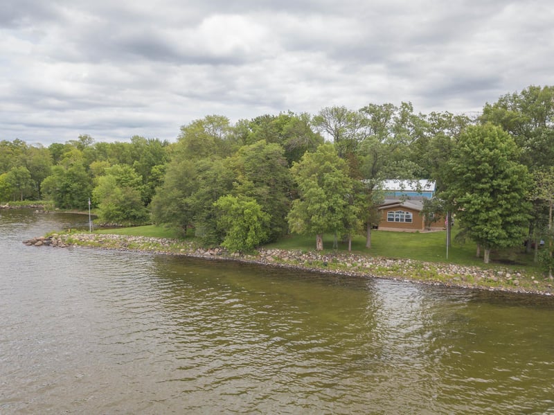 20796 326th Pl, Isle, MN 56342