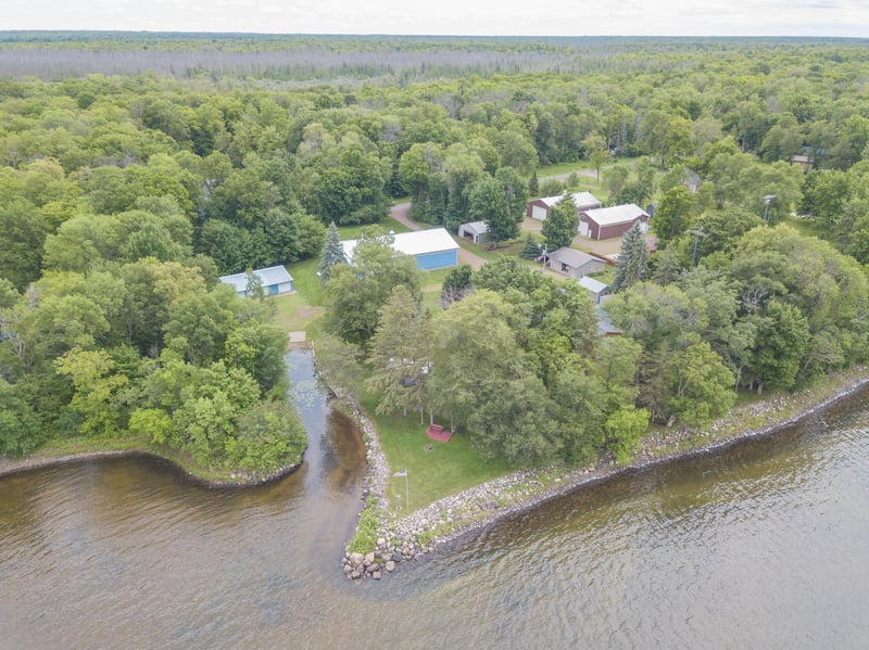 20796 326th Pl, Isle, MN 56342