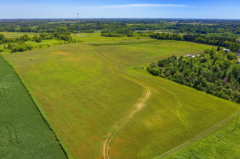 XXXXX Mn Highway 15, Dassel, MN 55325