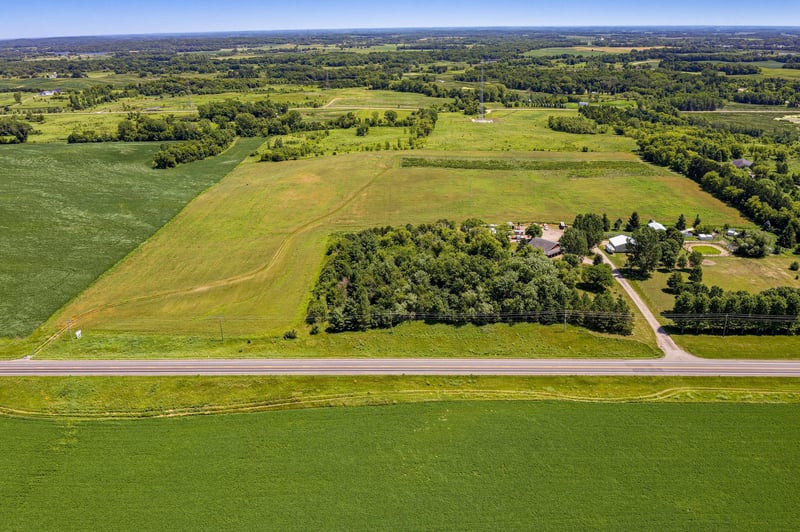XXXXX Mn Highway 15, Dassel, MN 55325