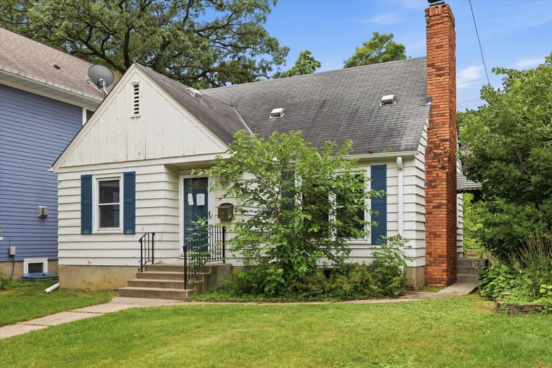 5316 Newton Ave S, Minneapolis, MN 55419