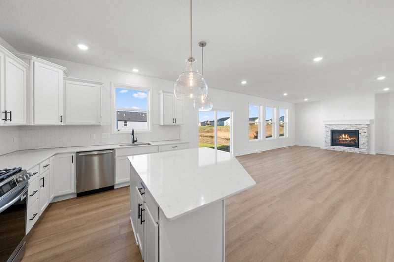 15097 Redwood St NW, Andover, MN 55304