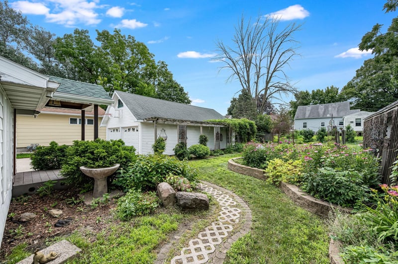 418 Forest St, Fairmont, MN 56031