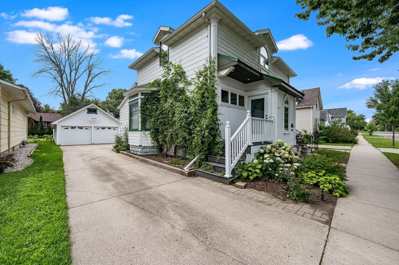 418 Forest St, Fairmont, MN 56031