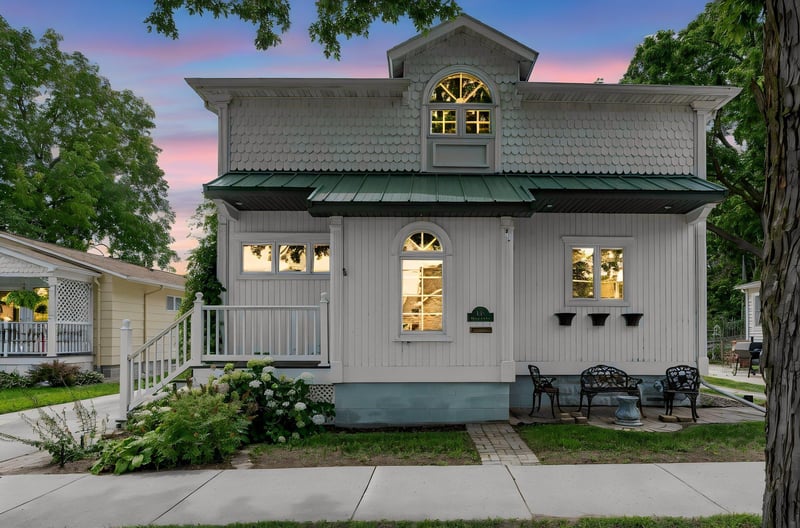 418 Forest St, Fairmont, MN 56031