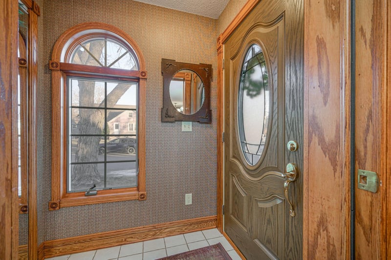 418 Forest St, Fairmont, MN 56031