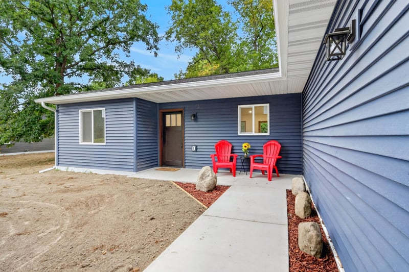 1125 NE 6th Ave, Grand Rapids, MN 55744