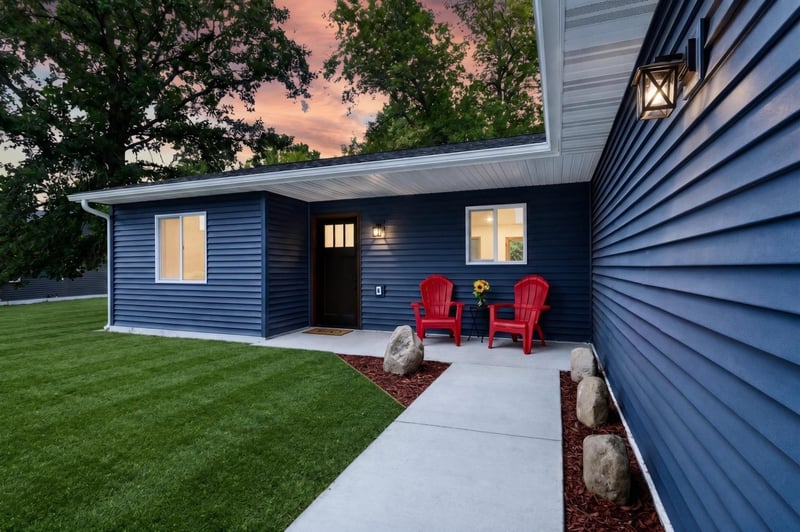 1125 NE 6th Ave, Grand Rapids, MN 55744