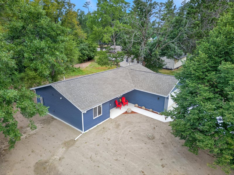 1125 NE 6th Ave, Grand Rapids, MN 55744