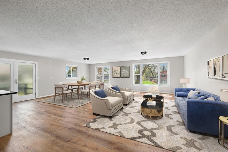411 4th St N, Sartell, MN 56377