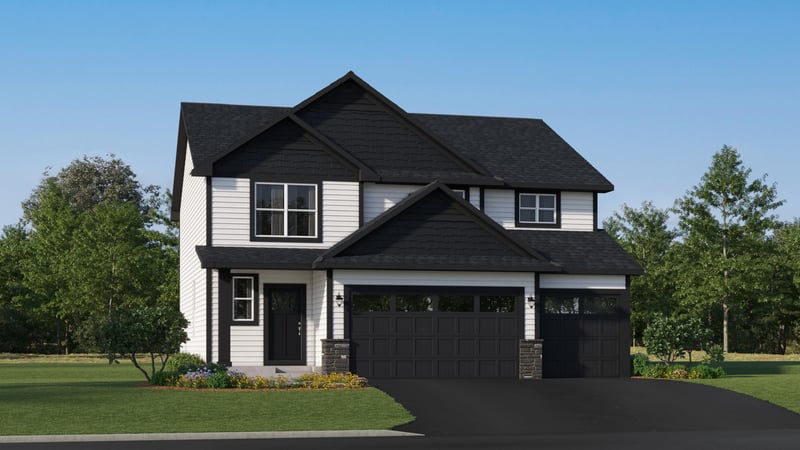 7629 Lotus Ln, Lino Lakes, MN 55014