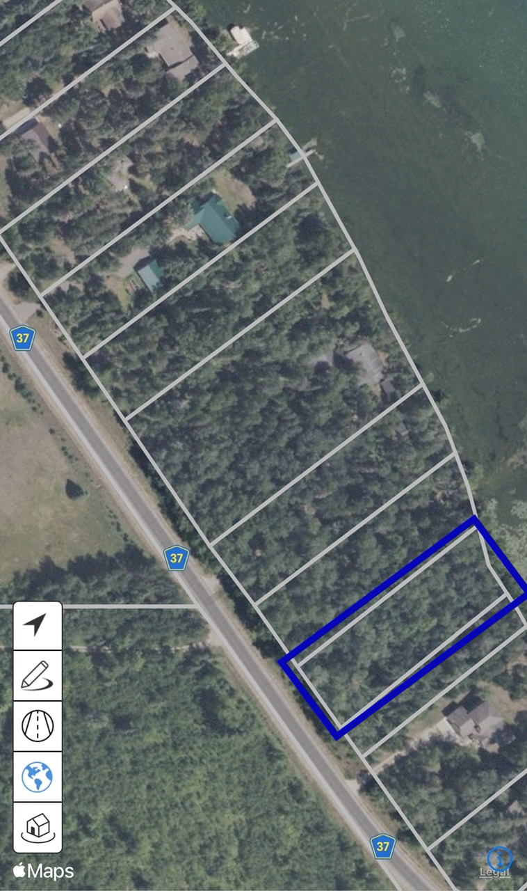 xxxx County 37, Laporte, MN 56461