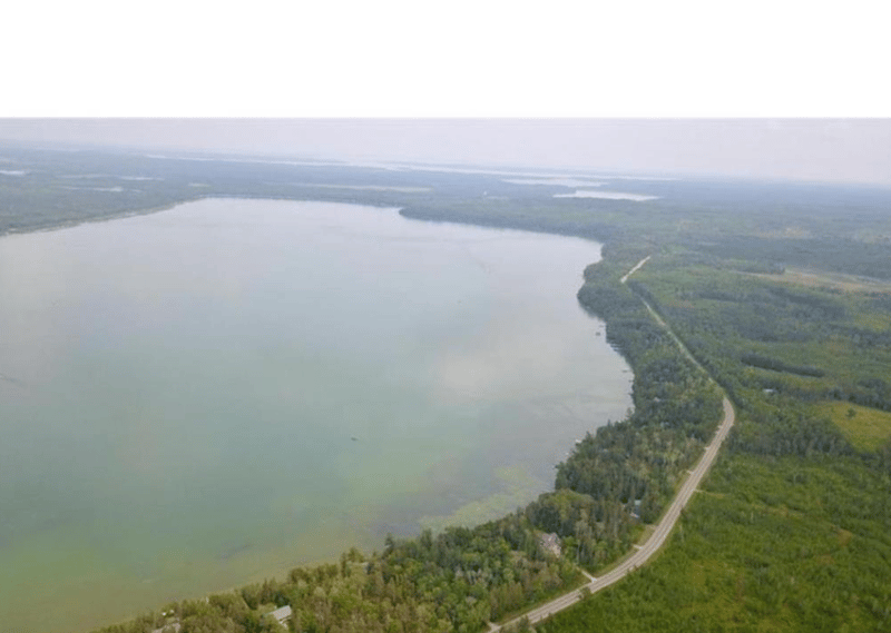xxxx County 37, Laporte, MN 56461