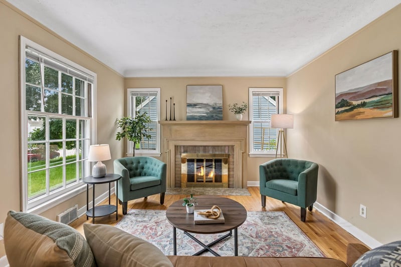 4535 Vincent Ave N, Minneapolis, MN 55412