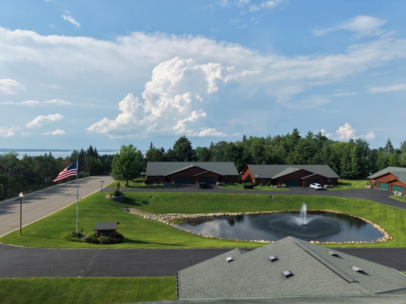 521 Northwoods Cir S, Walker, MN 56484
