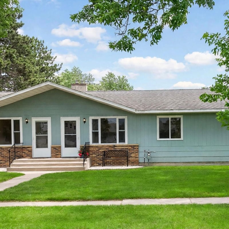 324 Jefferson Ave, Pine River, MN 56474
