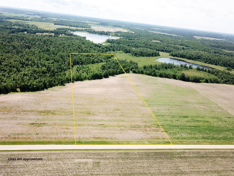 TBD Boot Lake Rd SW, Bemidji, MN 56601