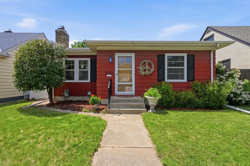 Home Worth Check
