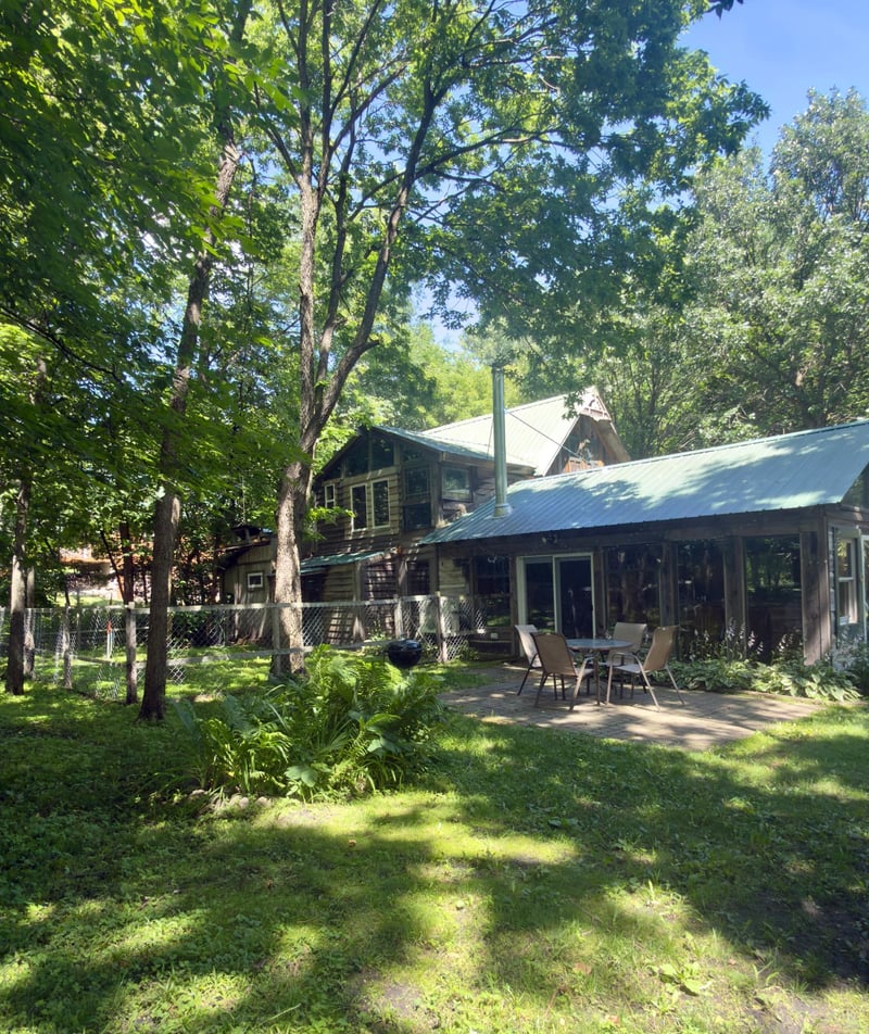 24823 553rd Ave, Grove City, MN 56243