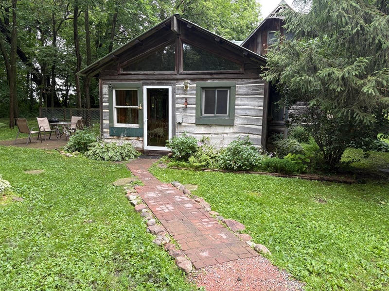24823 553rd Ave, Grove City, MN 56243